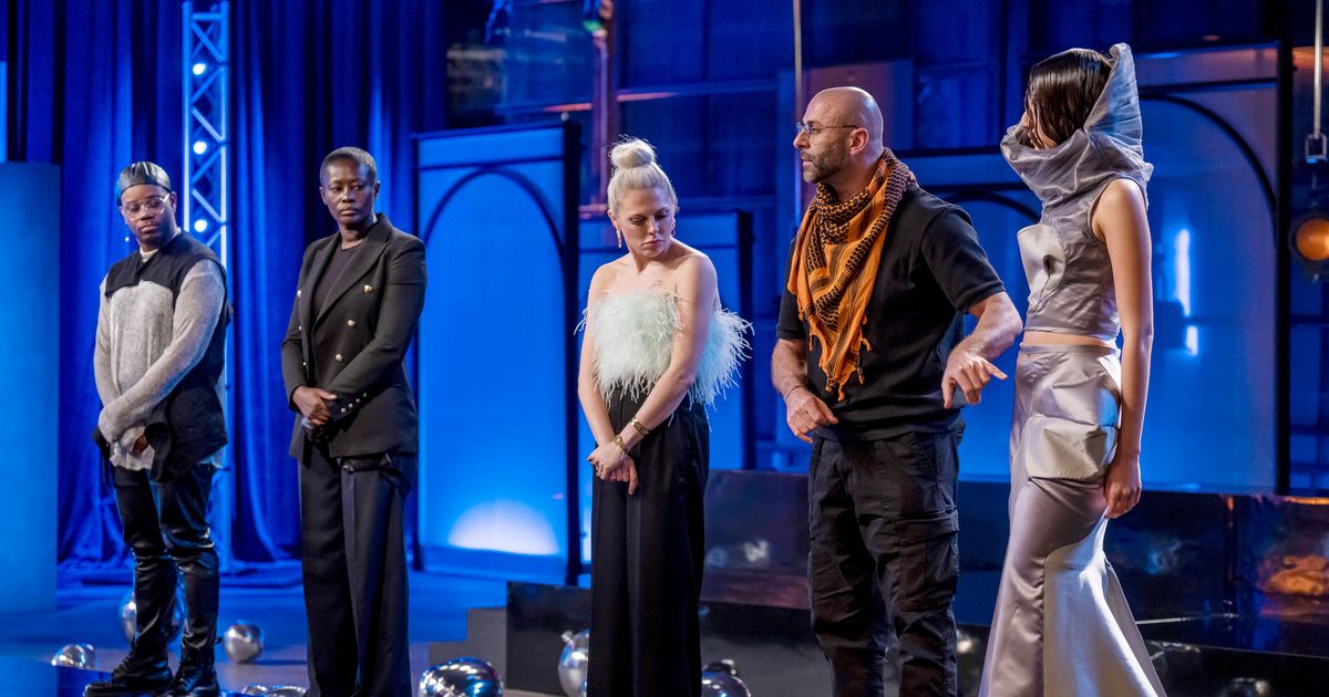 Project Runway' twist: Did Christian Siriano make the right decision saving  Rami Kashou from elimination?