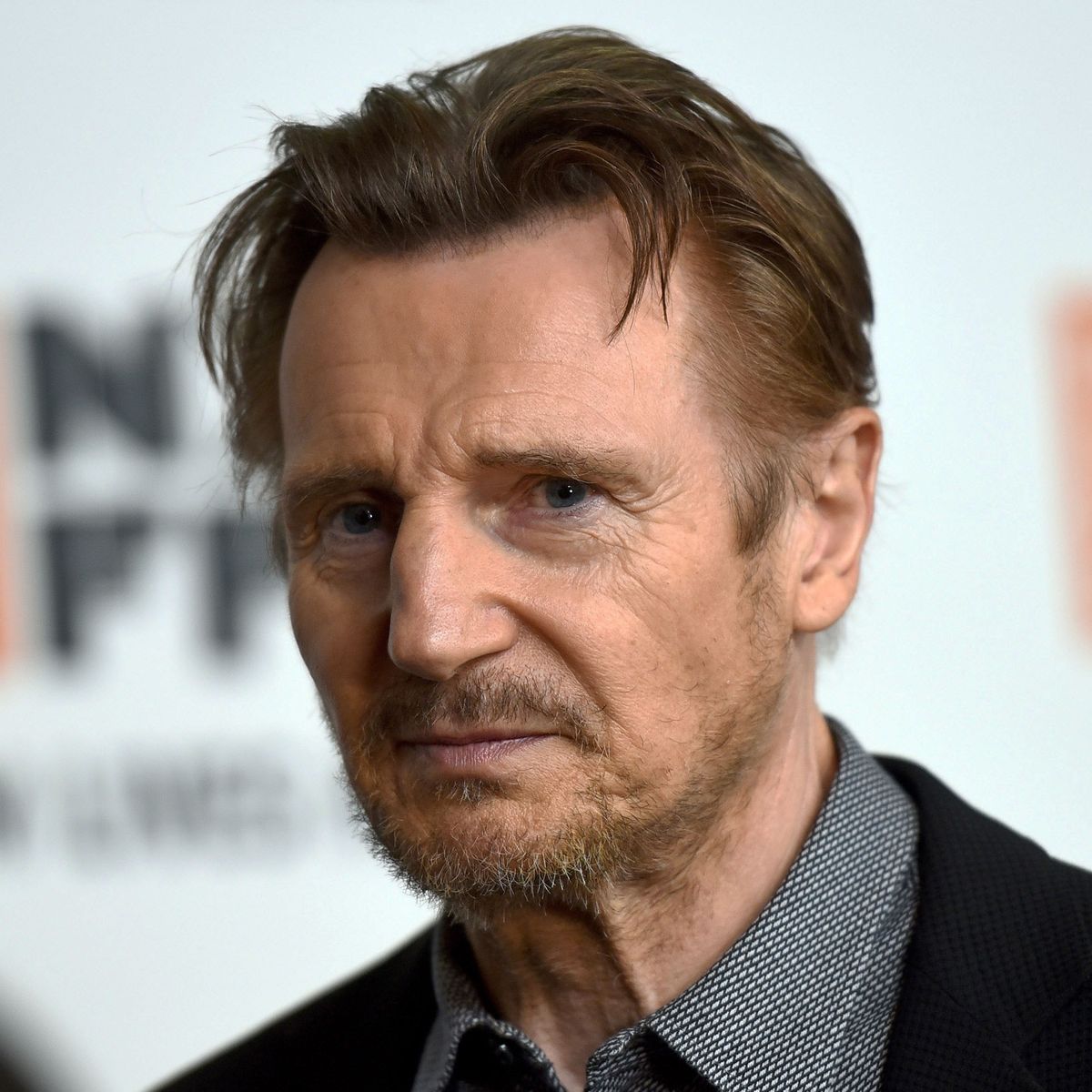 Liam Neeson