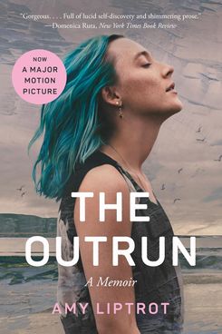 The Outrun, by Amy Liptrot