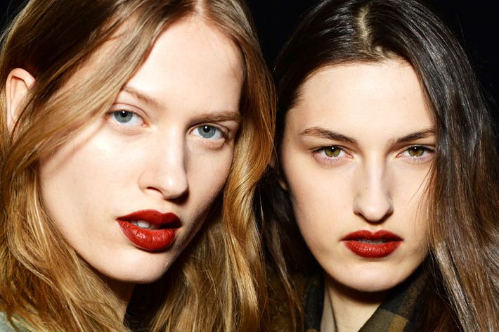 3 Perfect, New Red Lip Shades