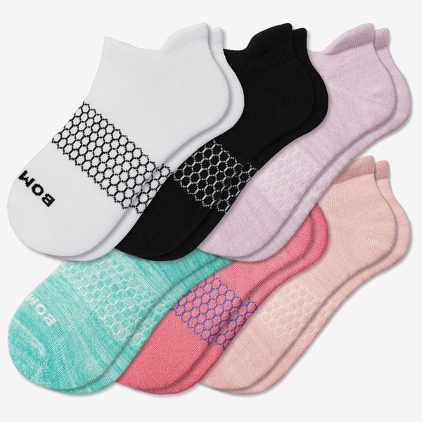 Bombas Assorted Originals Ankle Socks