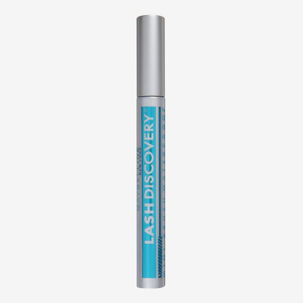 Maybelline Lash Discovery Waterproof Mascara