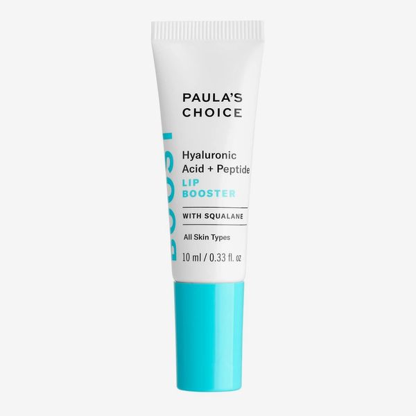 Paula's Choice Hyaluronic Acid + Peptide Lip Booster