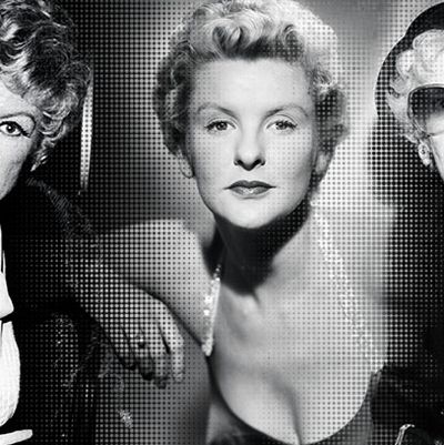 A Toast to Elaine Stritch As She Winds Down Her Career