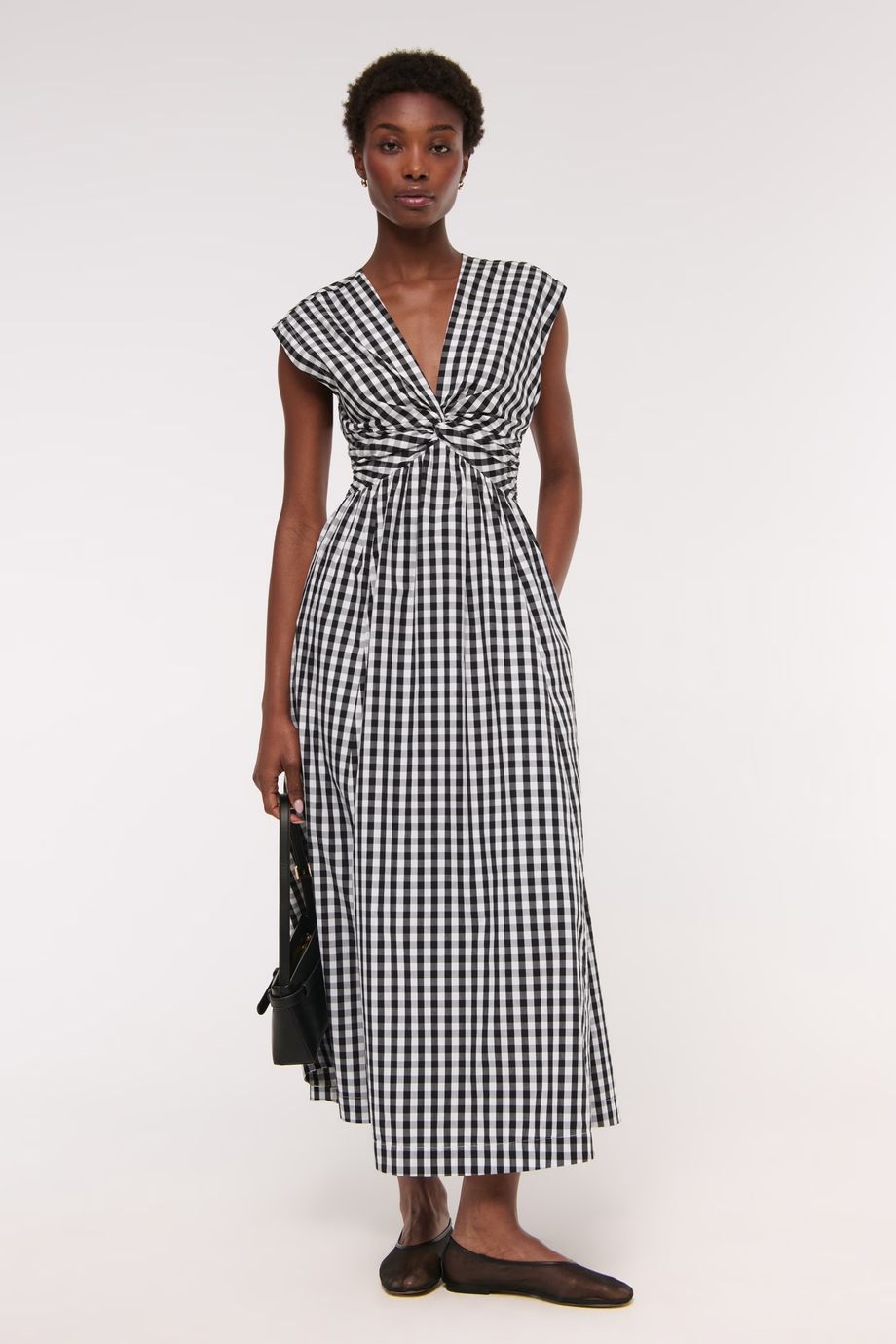 I Tried All the Sundresses at Abercrombie | The Strategist