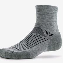 Swiftwick Pursuit Four Merino Wool Socks