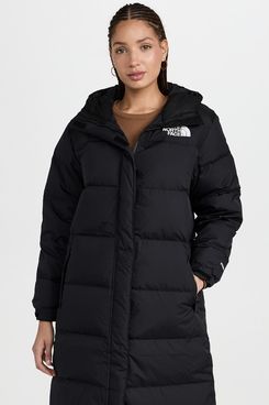 The North Face Women’s Nuptse Parka Women’s Nuptse Parka