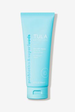 Tula The Cult Classic Purifying Face Cleanser