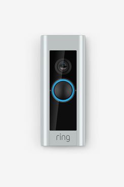 Certified Refurbished Ring Video Doorbell Pro