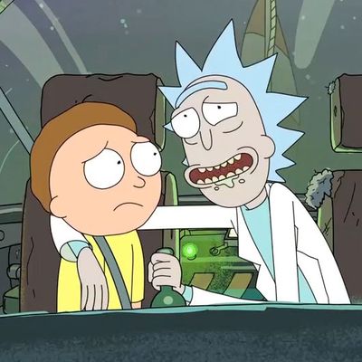 Watch rick and morty season 1 episode on sale 11