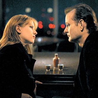 Lost in Translation' Movie Stills