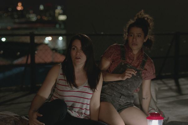 Broad City - TV Episode Recaps & News