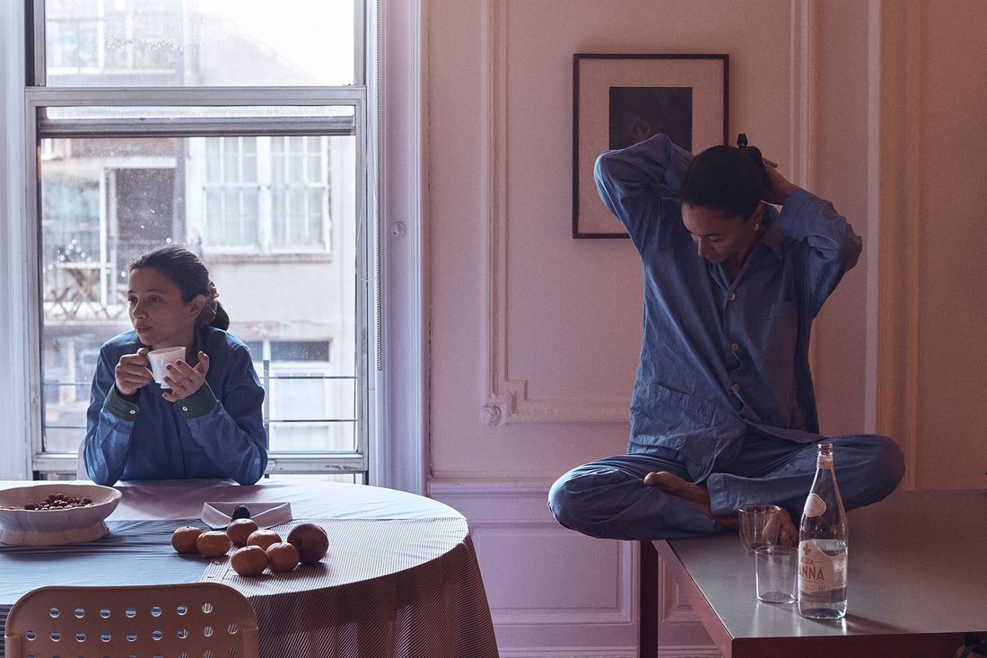 Sisters Laila and Nadia Gohar on their New Housewares Line