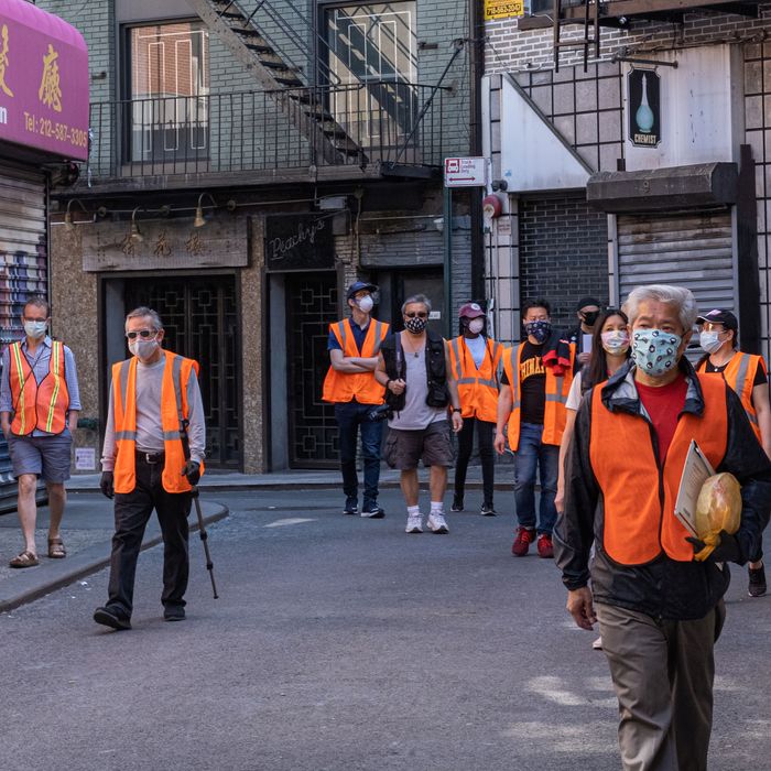 James and Karla Murray Photography: Watch our NYC LIVE Walking Chinatown &  Little Italy to East Village w/@Action Kid