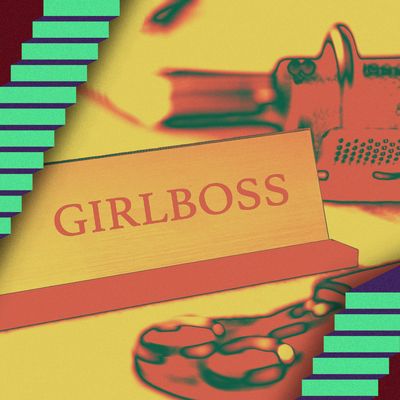 The Soft-Girl Revolution: Young Women Rejecting Girlboss Culture for a Life  of Leisure