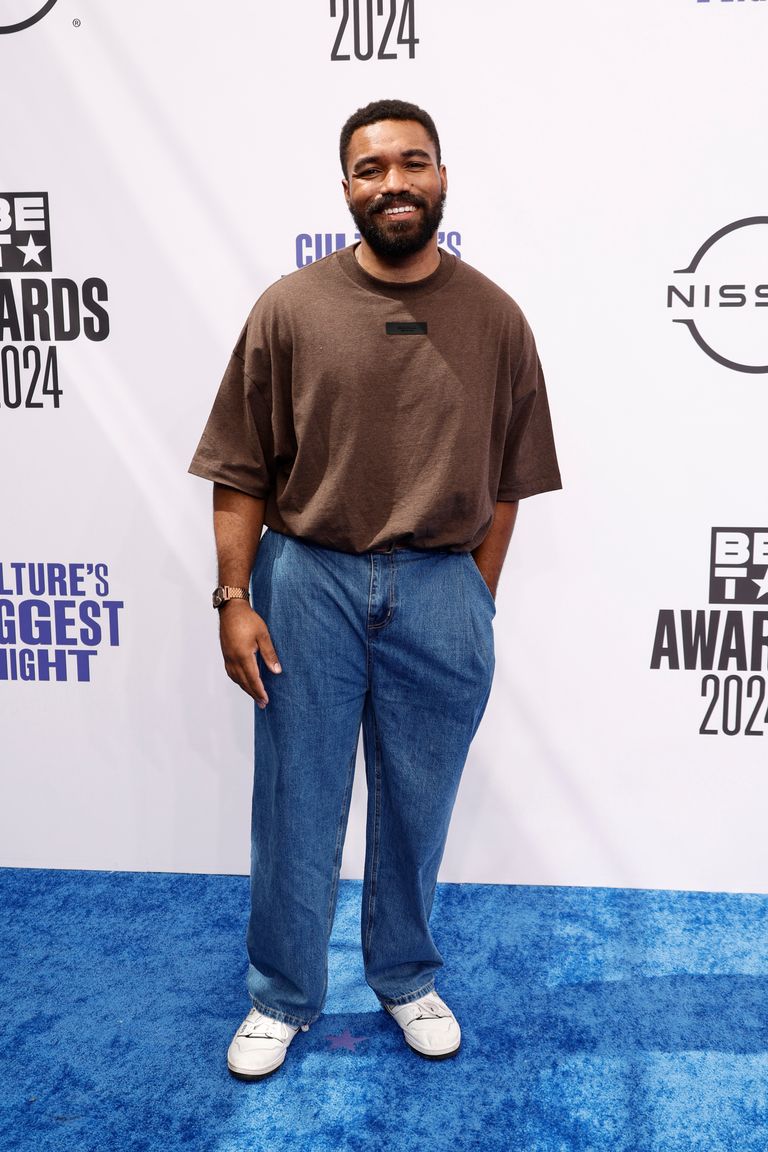 2024 BET Awards - Arrivals