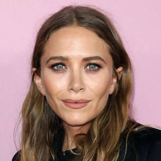 Mary-Kate Olsen and Husband's Divorce Almost Done