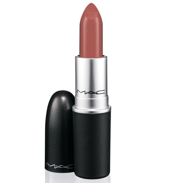 M.A.C Lipstick in Half ‘n Half