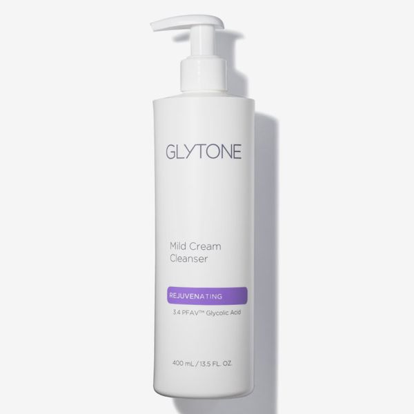 Glytone Mild Cream Cleanser