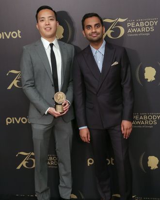 75th Annual Peabody Awards Ceremony