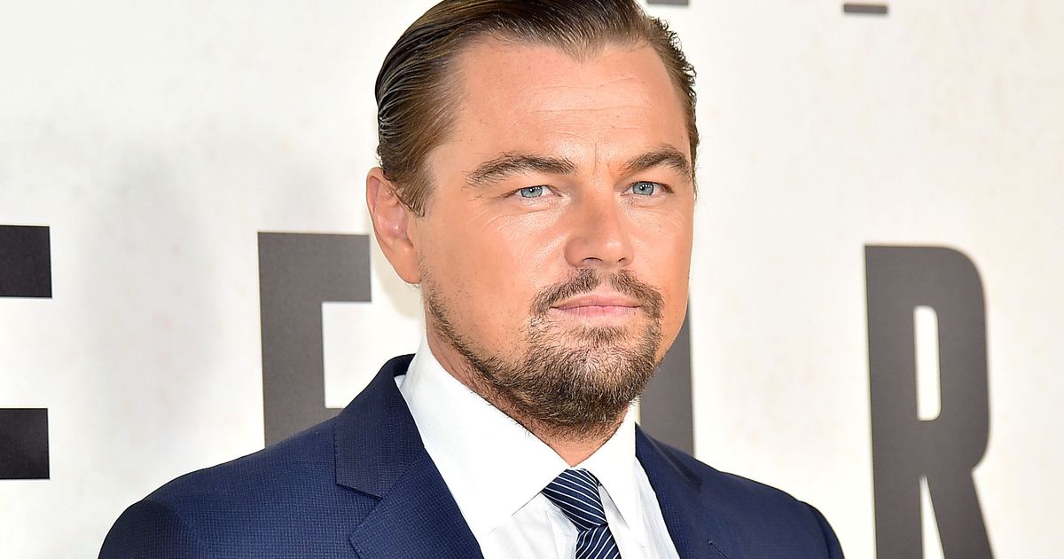 Leonardo Dicaprio To Star In Quentin Tarantino’s Next Film