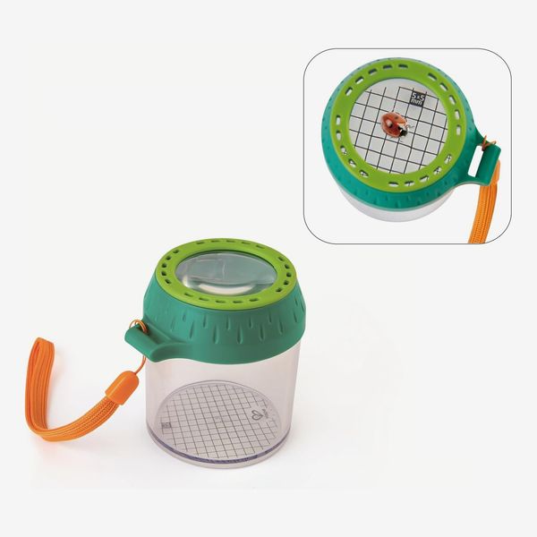 Hape Explorers Bug Jar