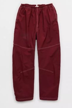 OFFLINE By Aerie Nice Moves Barrel Pant
