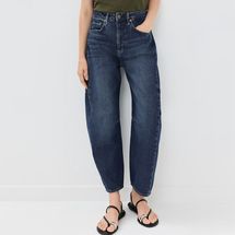 rag & bone Charlie Barrel Jeans