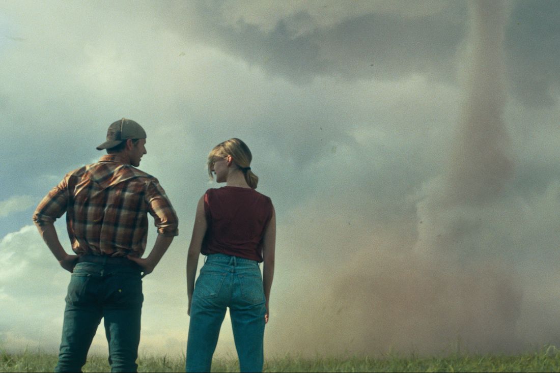 Please Don’t Try to Shoot Diaper Gel Into a Tornado