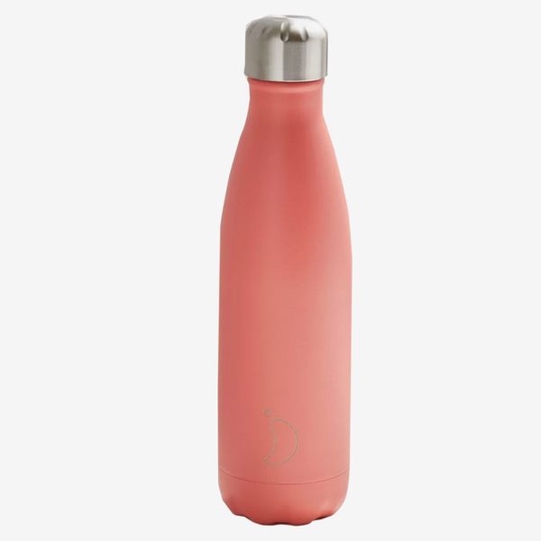 Chilly’s Pastel 17 oz Water Bottle
