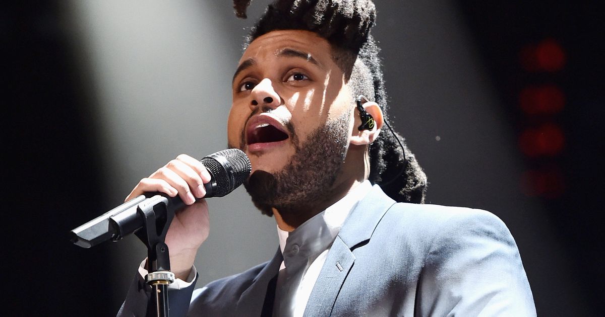 The Weeknd’s ‘Starboy’ Plays It Safe for the Charts