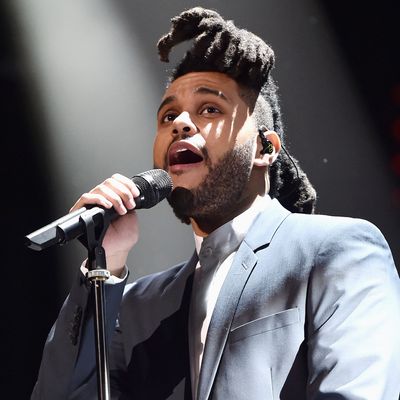 What's old is new: Why a Weeknd song from 2016 is now a chart