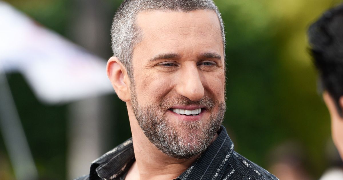 'Saved by the Bell' Star Dustin Diamond Dead at 44