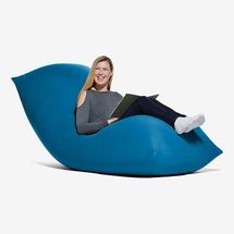 Yogibo Max 6-Foot Beanbag Chair