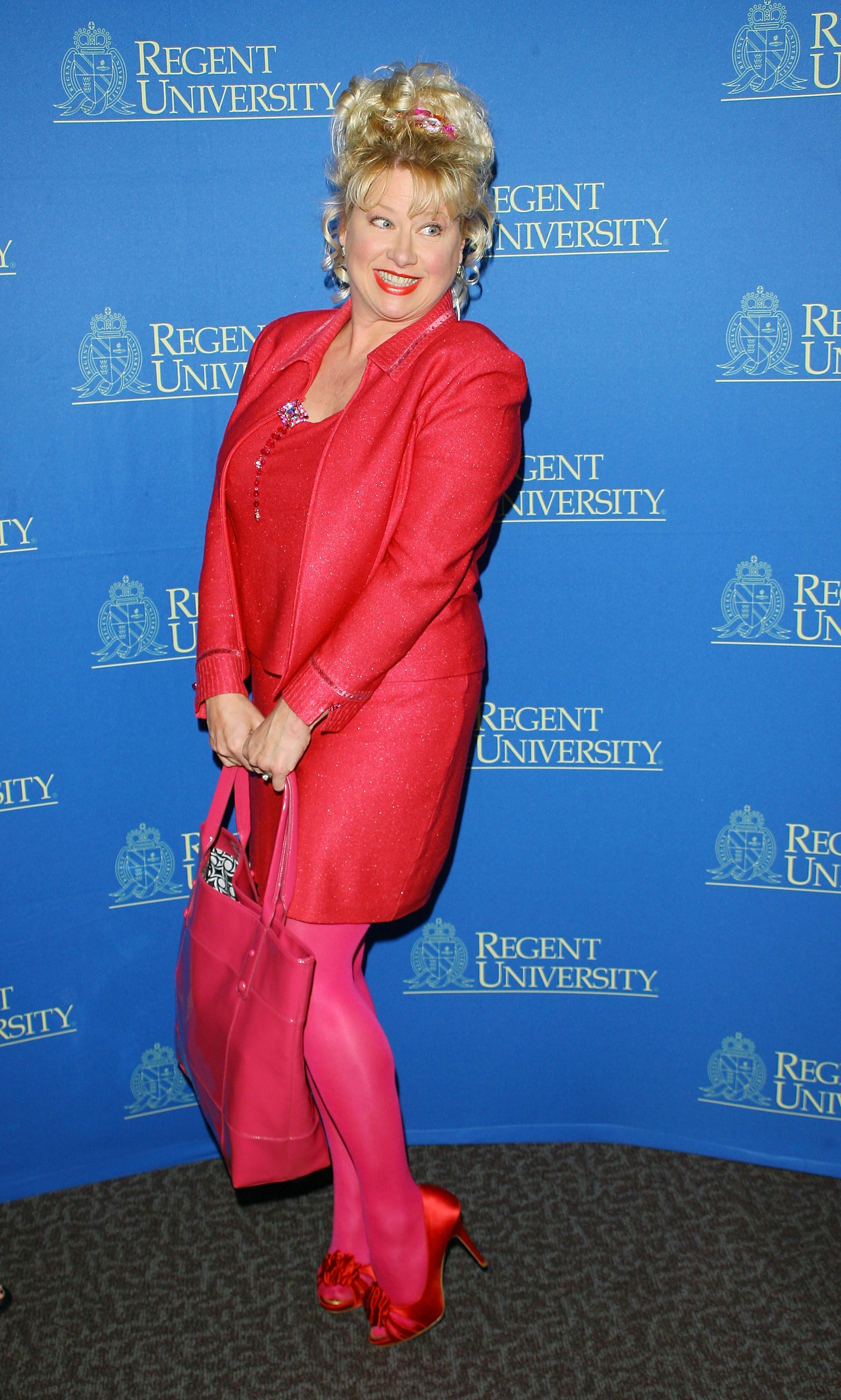 ABC Is Making Celebrity Wife Swap