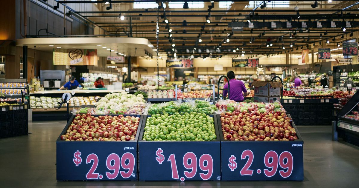 Wegmans To Take Over Haunted Astor Place Kmart Space