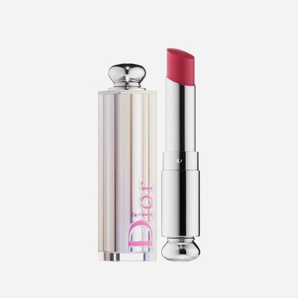 Dior Addict Stellar Shine Lipstick in Be Dior