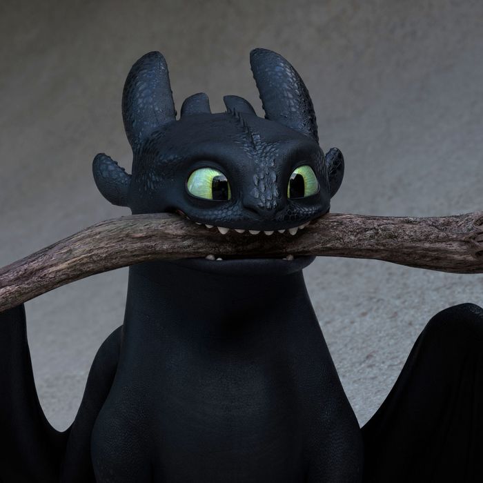 How To Train Your Dragon: The Hidden World Review