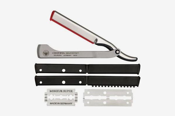 best barber razor