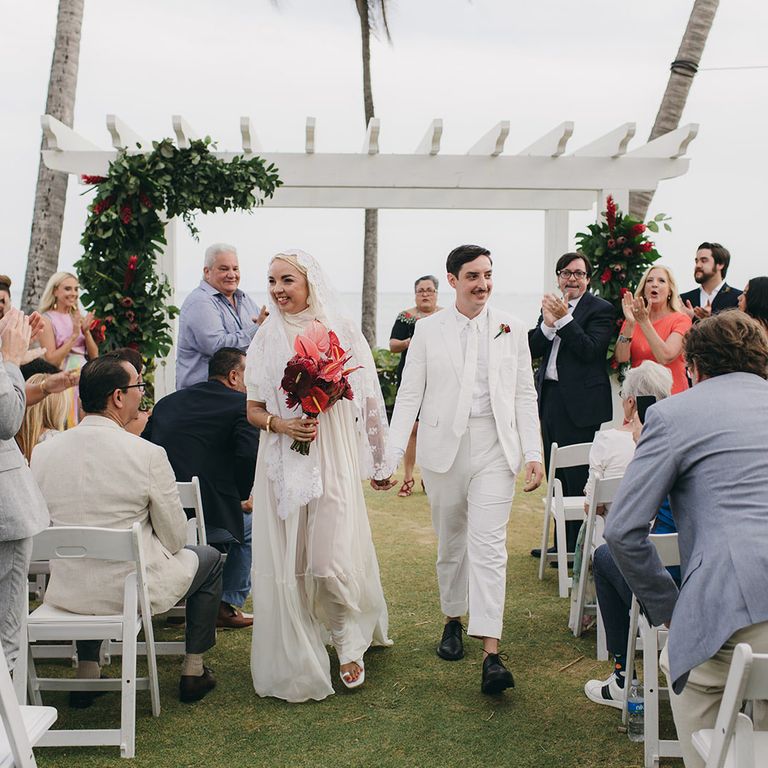 The Wedding Files: Laia Garcia-Furtado and Jack Furtado