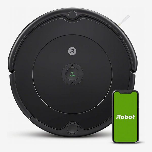iRobot Roomba 694 Robot Vacuum with Wi-Fi Connectivity