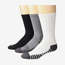 Nike Everyday Max Cushion Crew Socks, 3-Pack