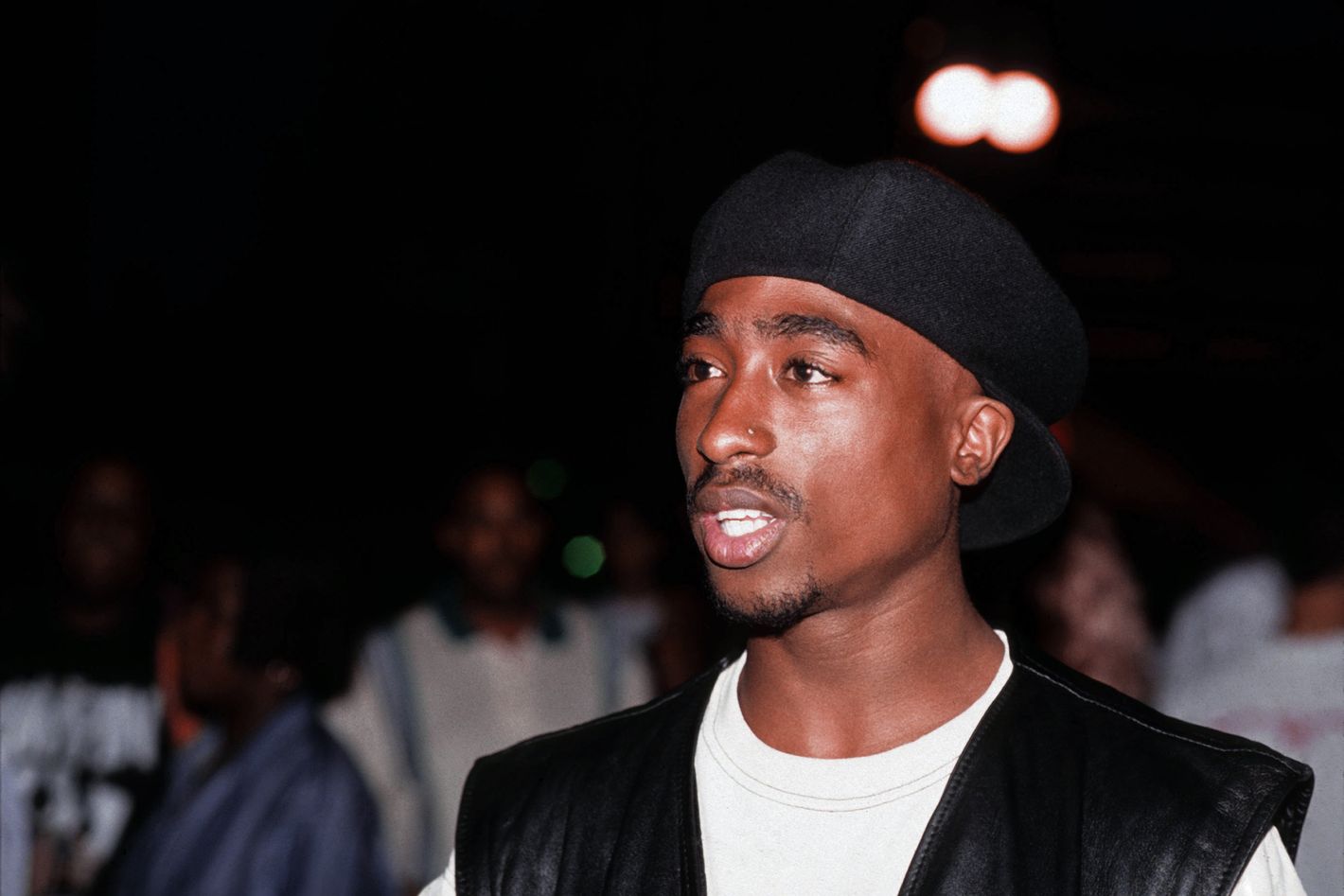 Tupac Shakur’s Estate Hits Drake With a Cease and Desist