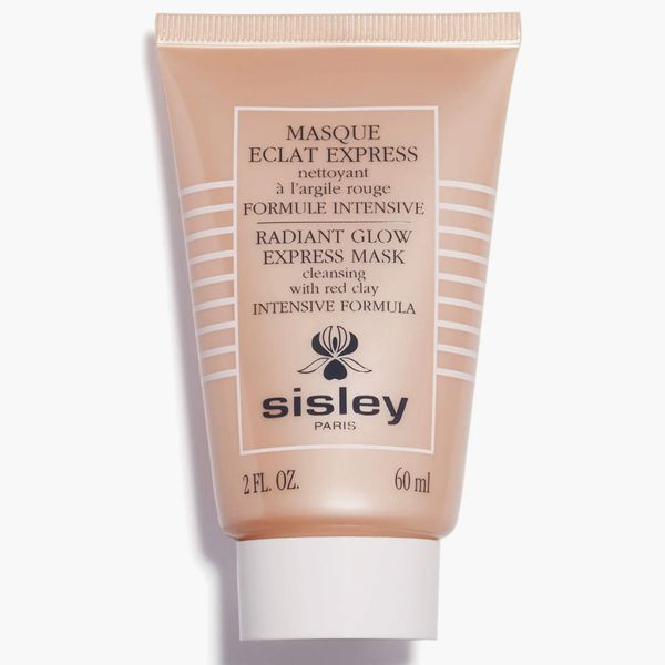 Sisley Paris Radiant Glow Express Mask Sisley Paris