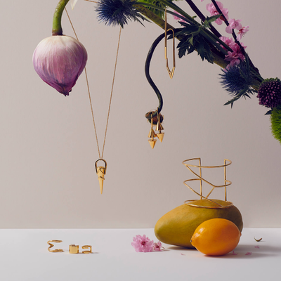 Everyday elegance: Accessible fine jewelry by Canadian makers