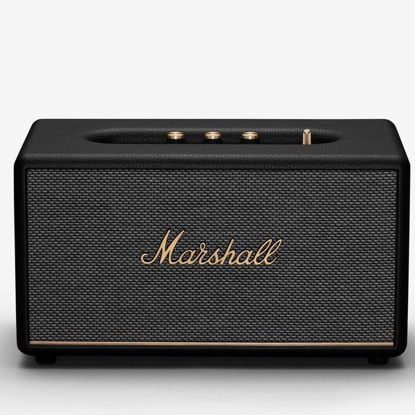 Marshall Stanmore III Bluetooth Speaker