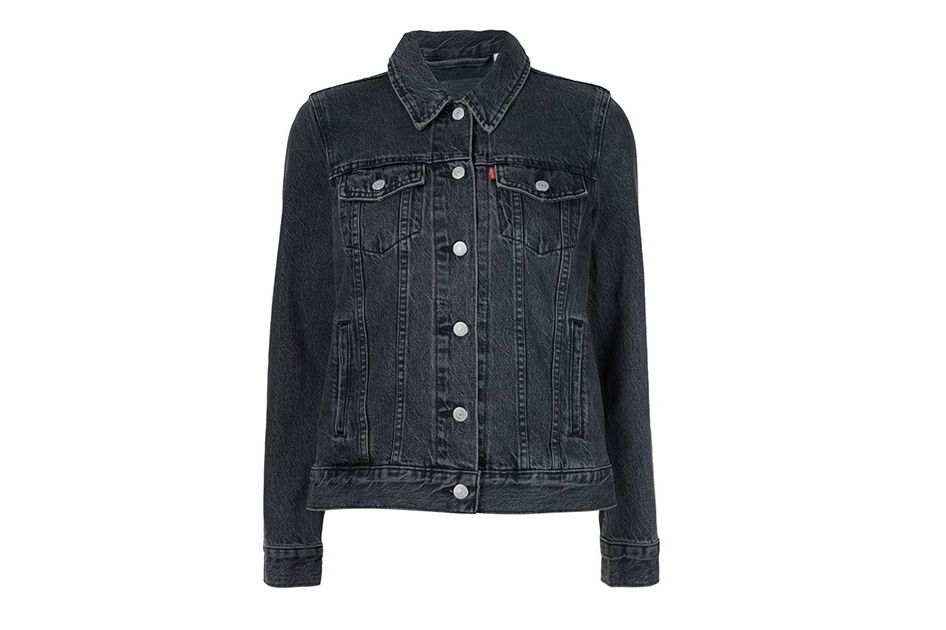 21 of the Best Denim Jackets to Buy Right Now