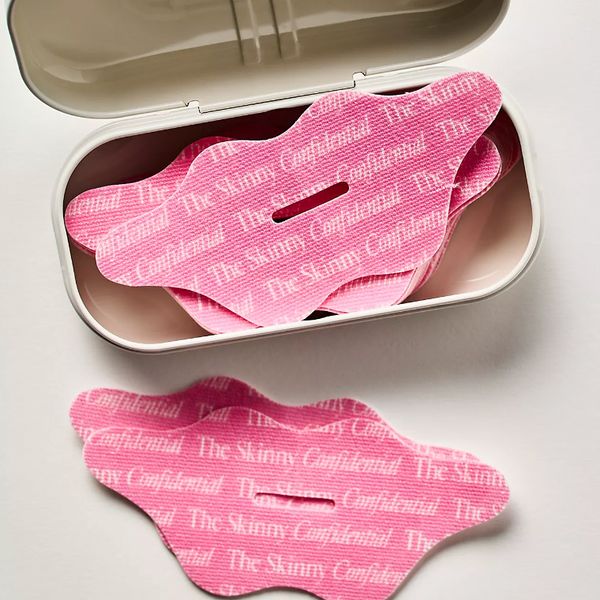 The Skinny Confidential Mouth Tape