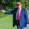 President Trump
