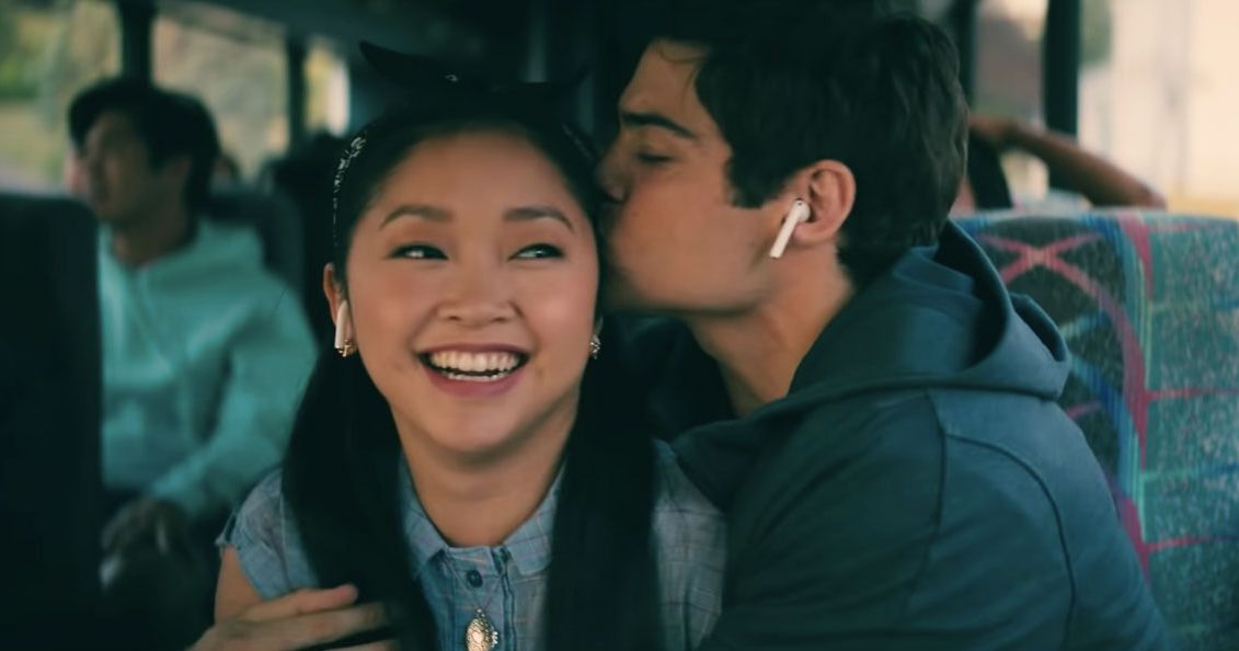 To all the boys i loved before movie online online